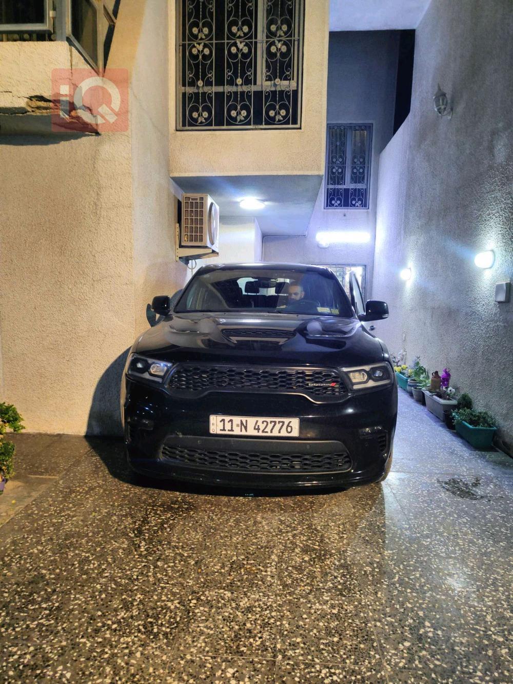 دۆج دۆرانگۆ